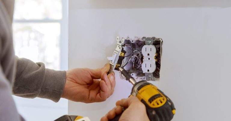 Instalações Elétricas em Guarapari