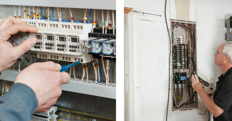 Eletricista em Guarapari-ES | Instalação e Manutenção Elétrica Perto de Mim seviços realizados