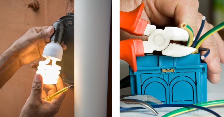 Eletricista em Guarapari-ES | Instalação e Manutenção Elétrica Perto de Mim seviços realizados (2)